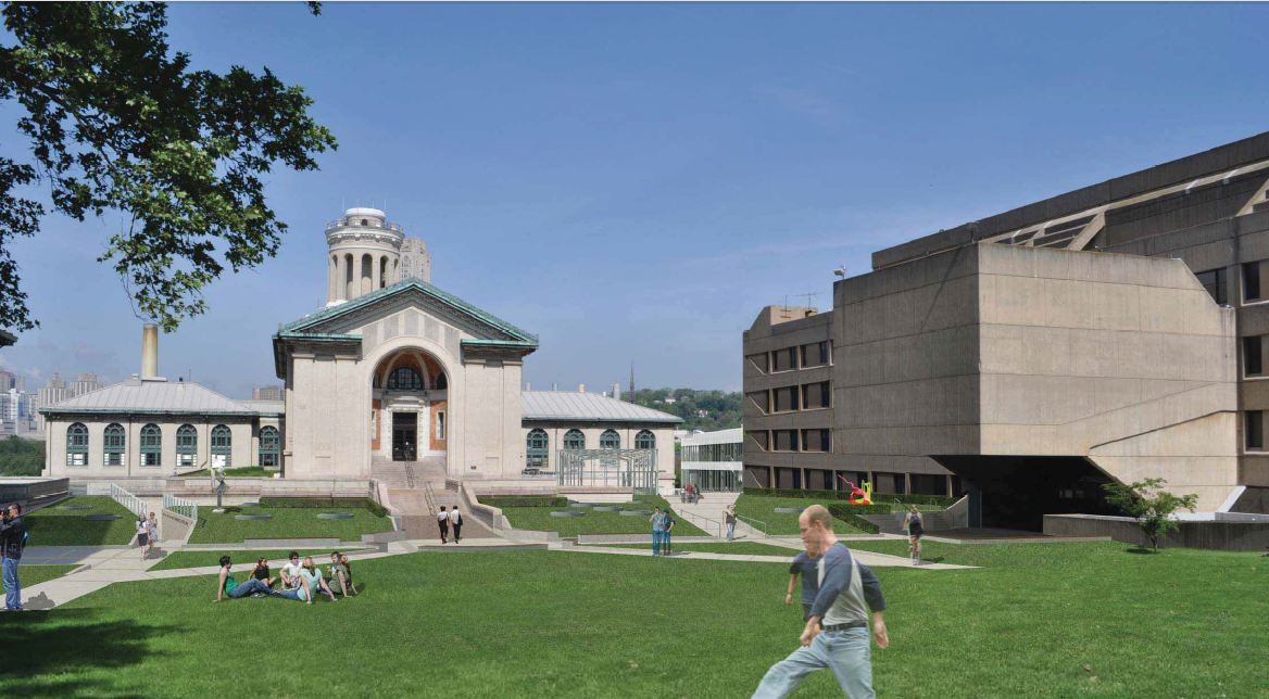 CMU CS稳居Top 3？计算机神校的炼成之路，藏着这些硬核实力