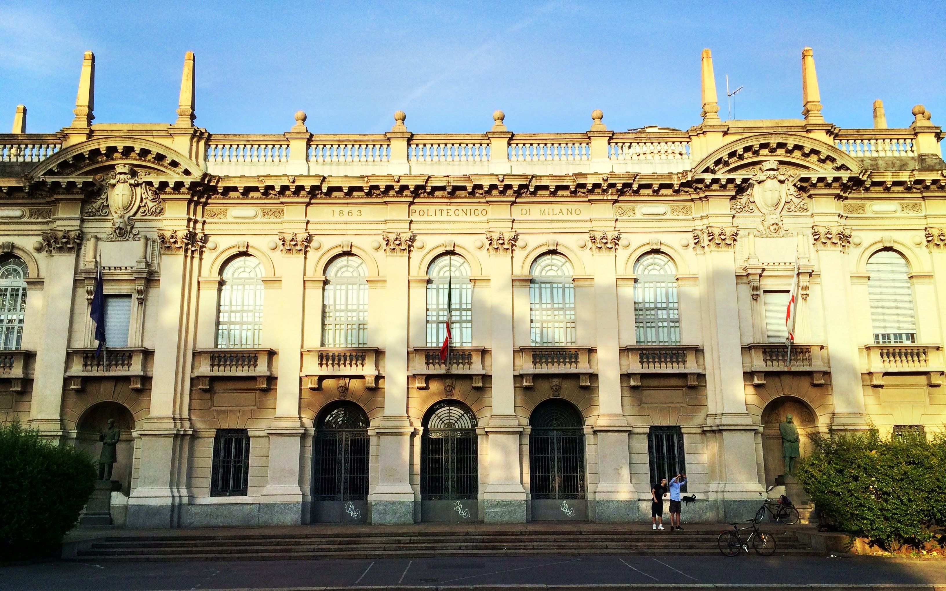 从佛罗伦萨到米兰：意大利服装设计留学热门院校