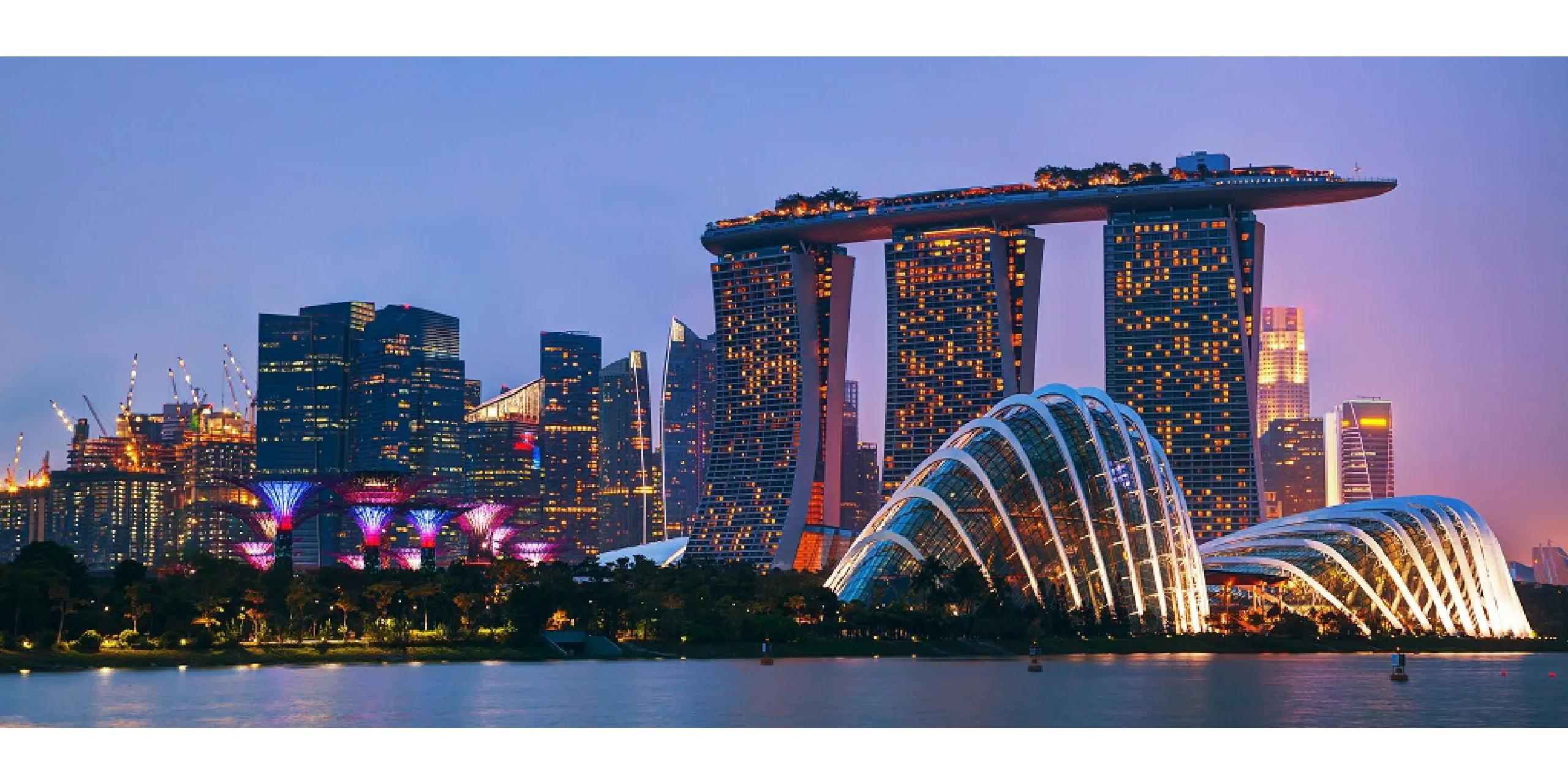 性价比之选？详析【新加坡留学】总花费，并对比英美澳加，看看哪里更“烧钱”