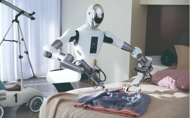 定了！六大未来产业成中央重点，多城已抢先落子