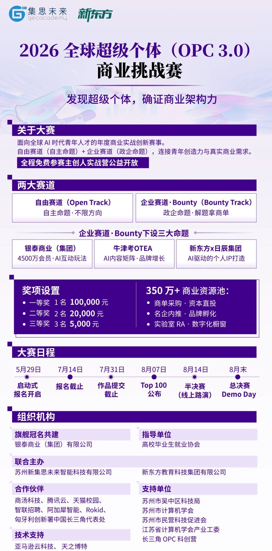 2026就业规划：大变局时代，留学生的出路与破局战略