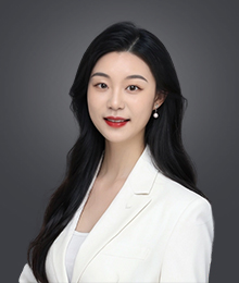 留学顾问陈欣诺