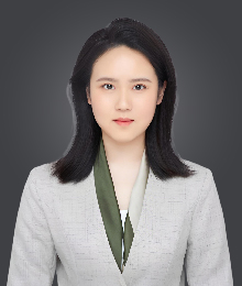 留学顾问杨茜茹