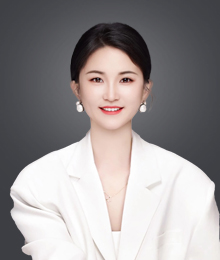 留学顾问张雯