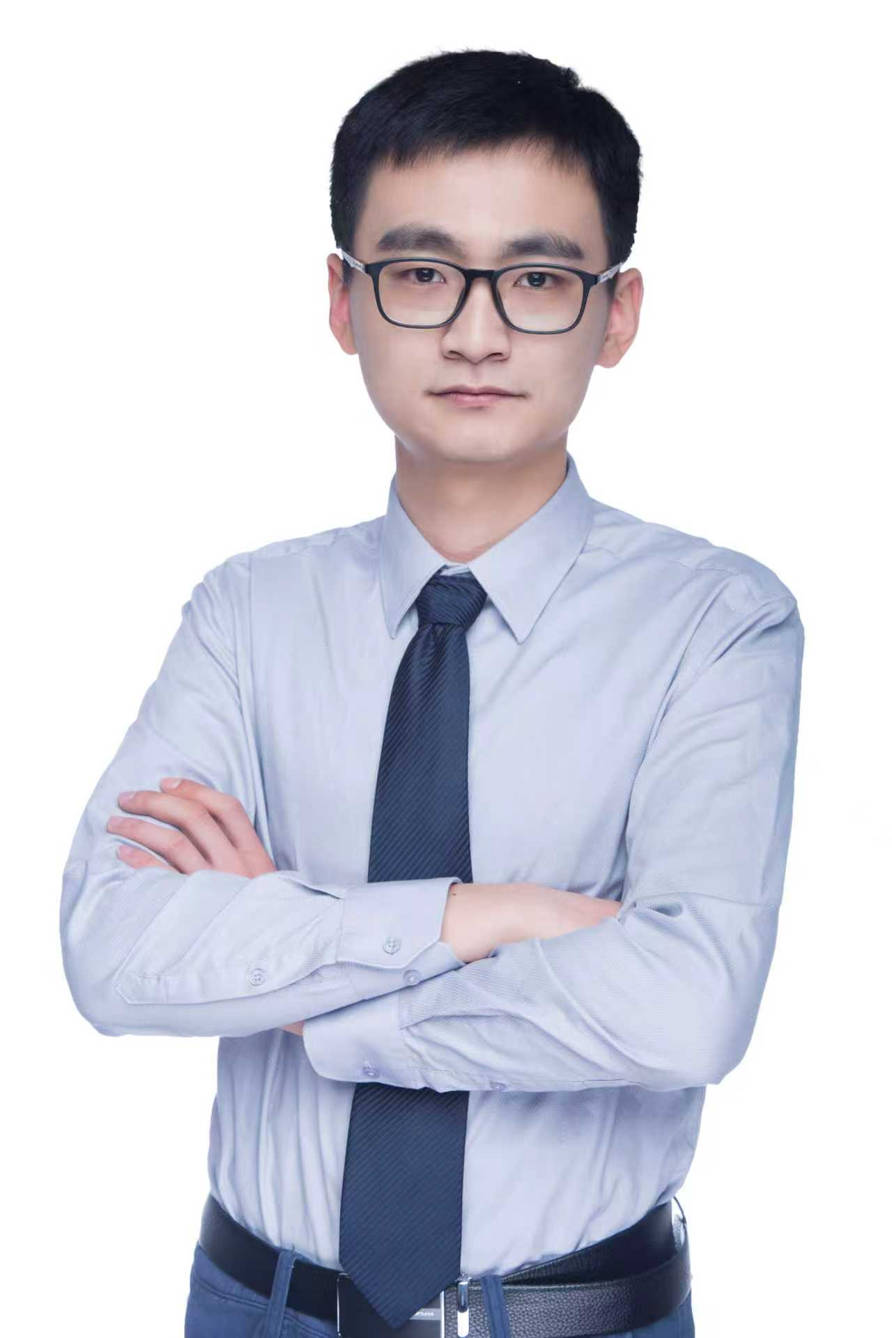 张彬