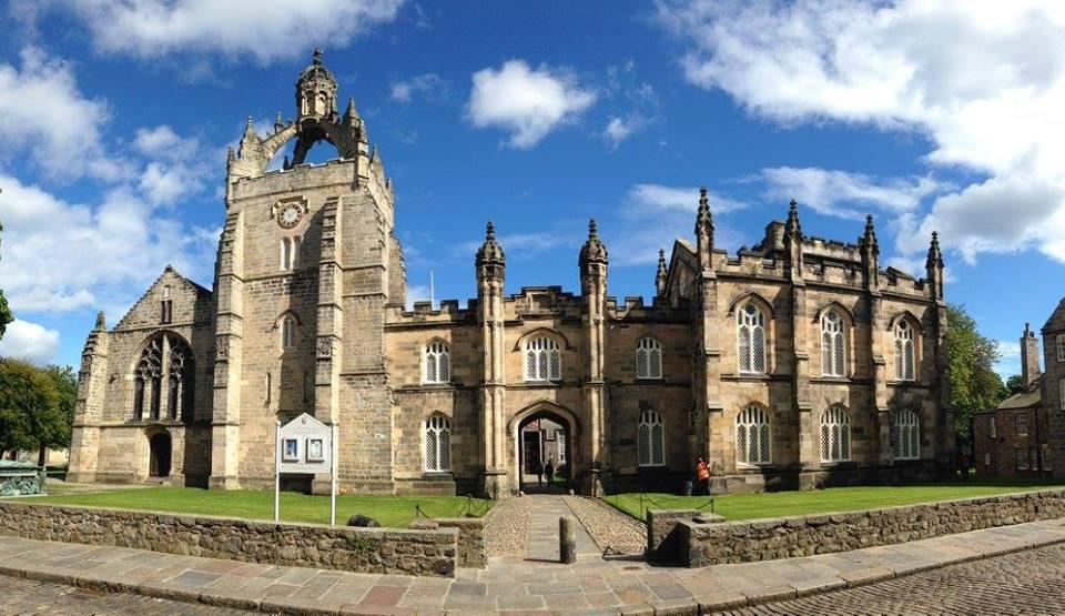 专科生留学英国｜阿伯丁大学硕士预科 30 万圆梦百年名校