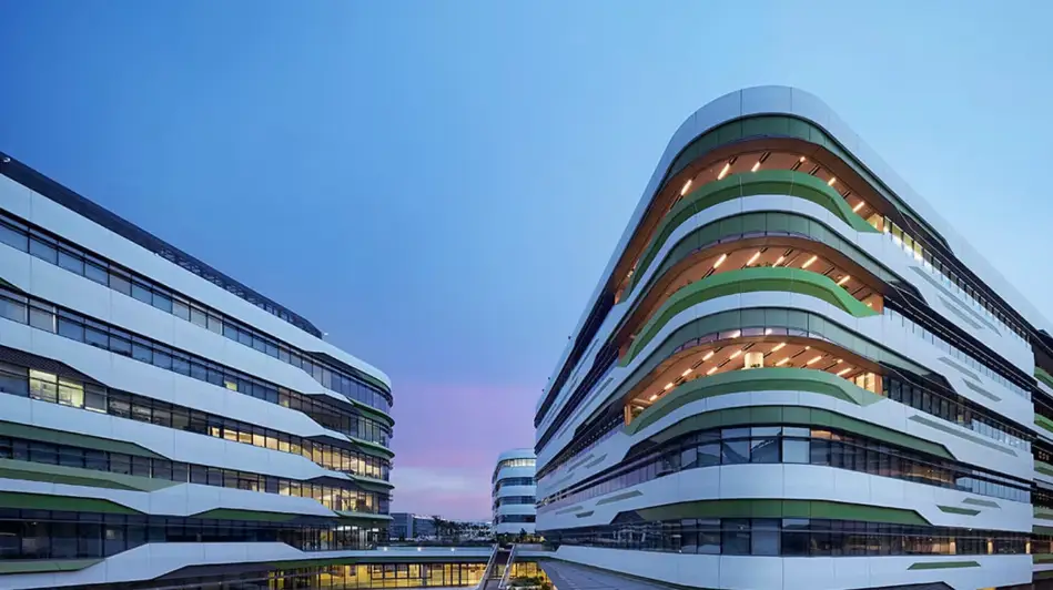 跨学科“新物种”：科技设计大学，MIT合作培养创新工程师