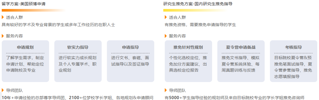 26美研不纠结！左手推免右手留学，解锁哥大枕头大战自由