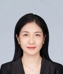 李洁