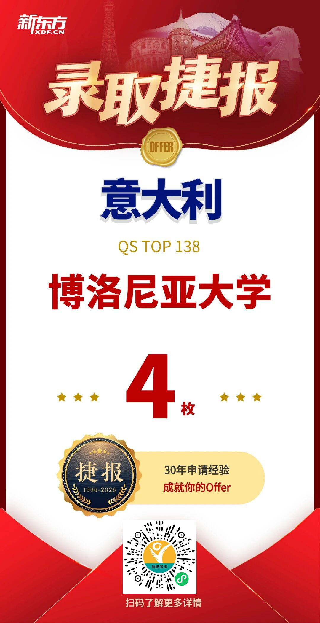 米兰冬奥会倒计时：点燃意式激情，解锁意大利留学新机遇！