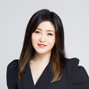 白婕老师