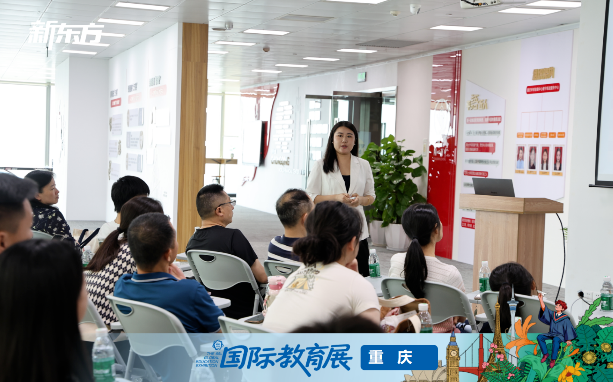 当你和1290万人挤独木桥时，另一群孩子已经偷偷拿了世界TOP50的offer！
