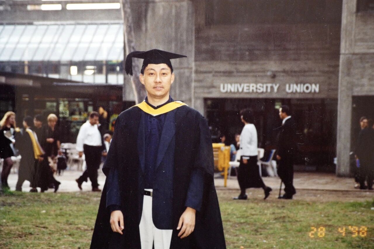 澳大利亚三所名校，三十年时光流转，留学路更向通途