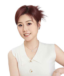 李嘉芮