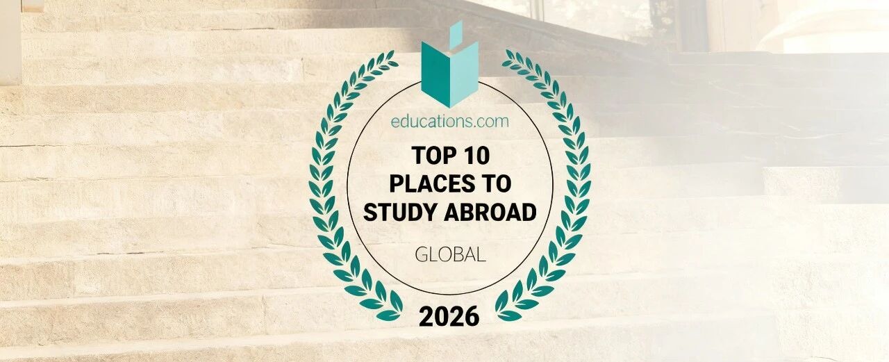 必看！2026年留学国家红黑榜揭秘？这份榜单为你揭晓哪些国家值得一去