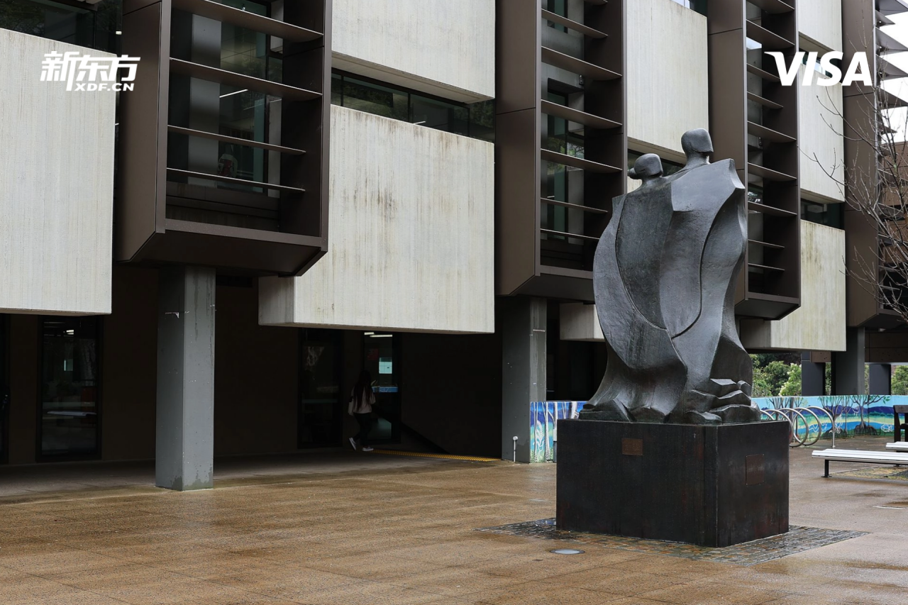 周成刚对话麦考瑞大学副校长：坐拥“澳洲硅谷”，如何布局AI未来？