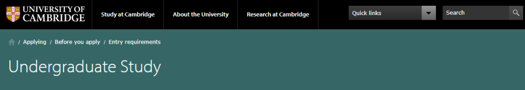 注意！英国前10院校这些专业不允许A-Level重考！