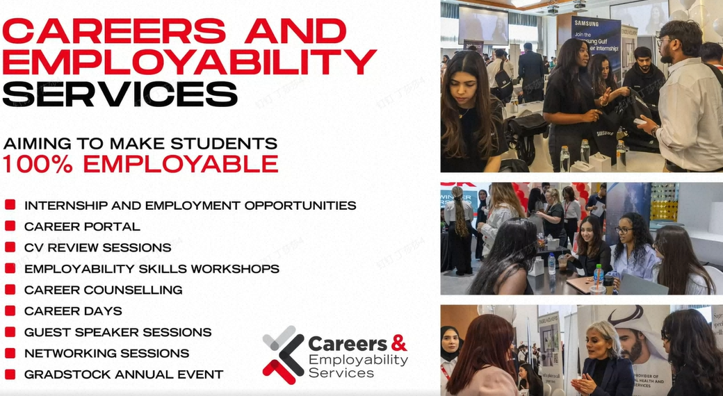 奔赴迪拜——享黄金签证