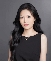留学顾问杜晓