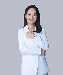 留学顾问陈婷