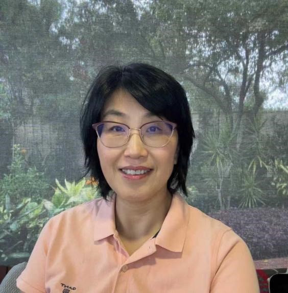 Professor Han Jinghe