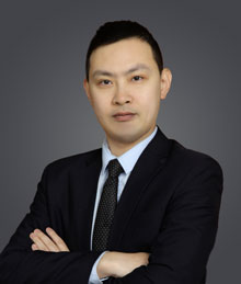 留学顾问孙晓戌