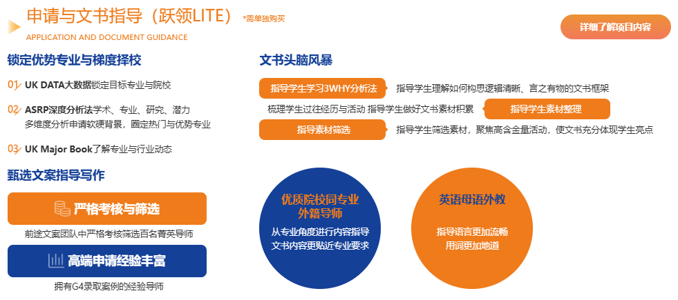 英国本科 G5 冲刺指南！新东方跃领 X 计划