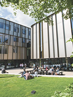 肯特大学