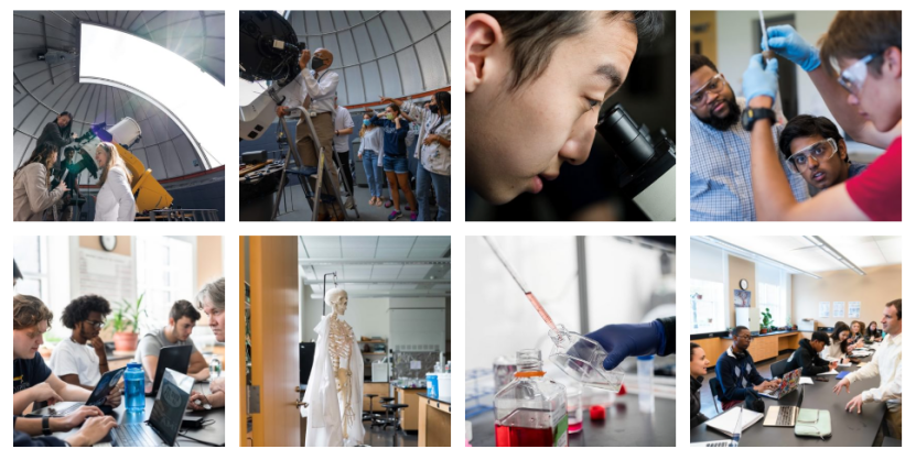 【新东方冲顶计划】TOP30美高巡礼-Phillips Academy Andover