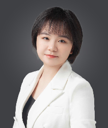 留学顾问张紫旋