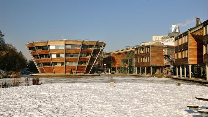 诺丁汉大学