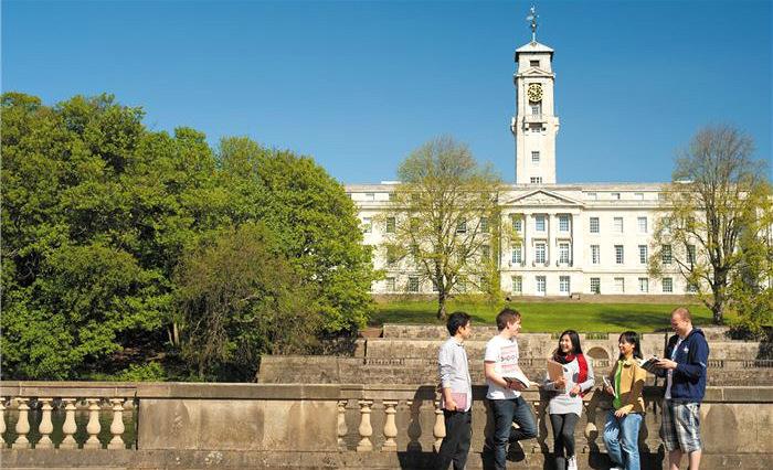 诺丁汉大学
