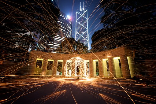 香港中学