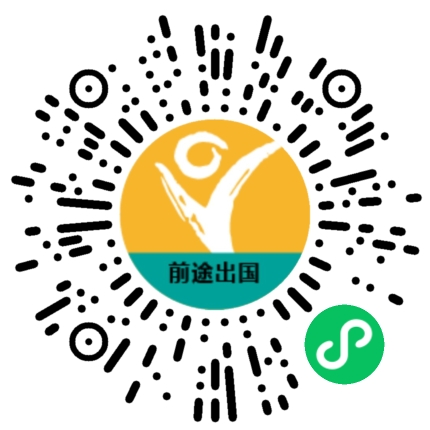 官方微信小程序