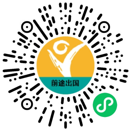 扫码体验AI智能选校