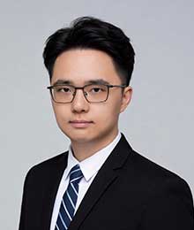 龚泽恩