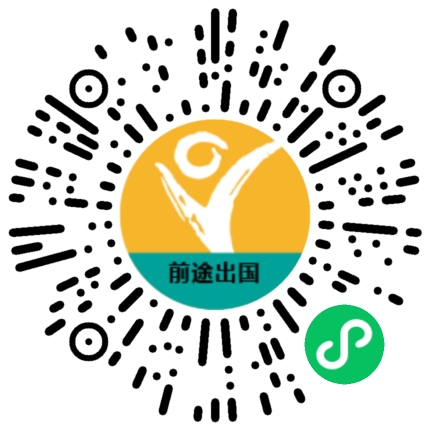 官方微信小程序